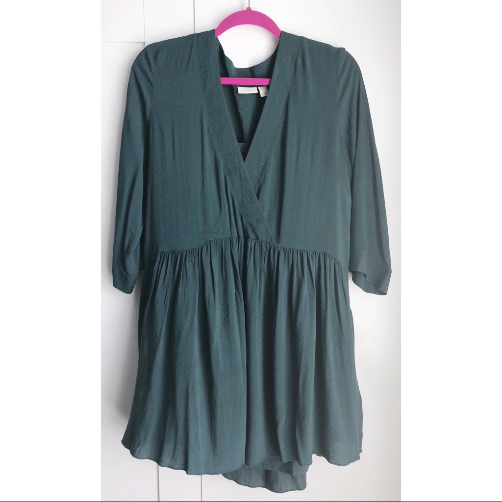 Hinge Dress/Tunic